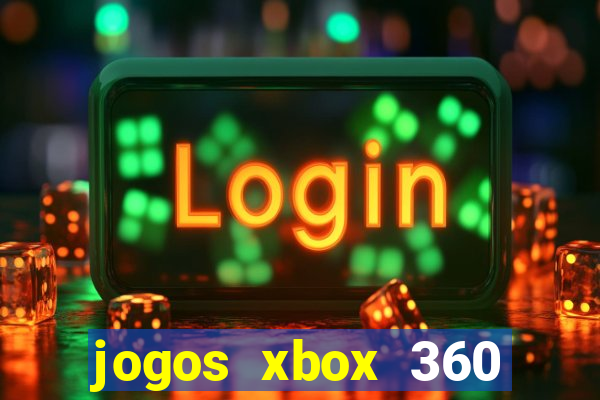 jogos xbox 360 jtag rgh